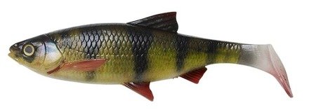 Savage Gear 4D LB River Roach 22cm 125g 10pcs Perch (Bulk) (63713)