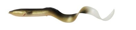Savage Gear LB Real Eel 15cm 12g 30pcs Dirty Eel (Bulk) (63774)