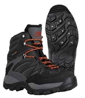 Scierra buty X-Force Wading Shoe Felt Sole 46 - 11 (54605)