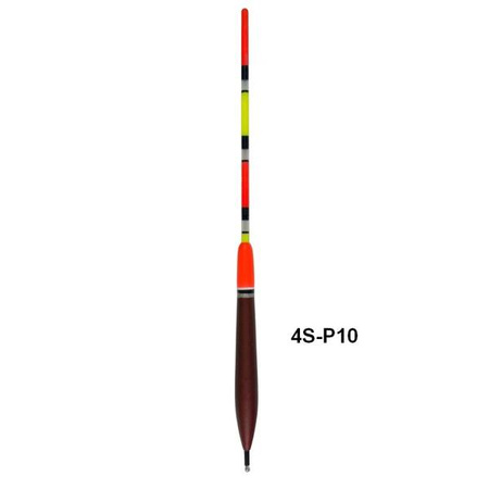 Spławik Robinson przelotowy 5,00g, 10 szt. Robinson 4S-K-P10-050