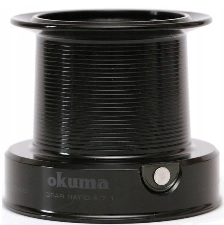 Szpula zapasowa Okuma 8K Regular, głęboka Sp Spool (57739001)