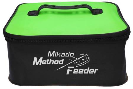 TORBA METHOD FEEDER 002-M (29x29x12cm)