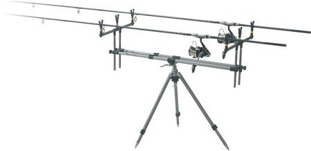 TRIPOD, STANOWISKO KARPIOWE RPD 05 JAXON PZ-RPD005