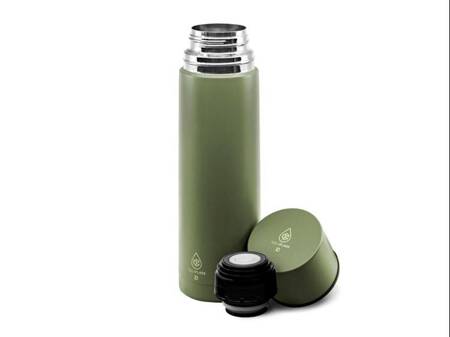 Termos Delphin IsolaFLASK Green 750 ml Delphin (101004010)