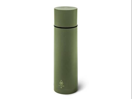 Termos Delphin IsolaFLASK Green 750 ml Delphin (101004010)