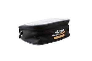 Torba Okuma Match Carbonite Accessory Bag (20x20x6.5cm) (54177)