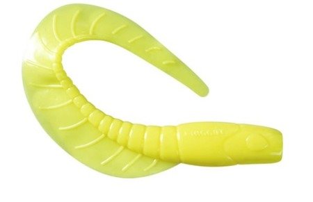 Twister  MAGGOT 2"/5cm 20szt./bag   SUPER YELLOW DRAGON CHE-MG20S-41-000