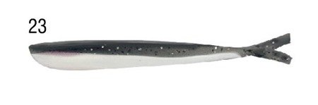 V-KING SHAD 5cm KOLOR 23 OP.10SZT KONGER 330050123