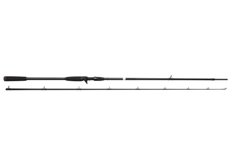 WĘDKA CASTING SAVAGE GEAR SG2 POWER GAME TRIGGER 7'3" 221CM 40-80G 2SEC (72167)