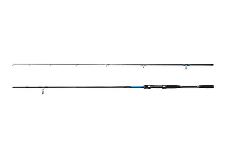 WĘDKA SPINNING ZIRCON Spin 260cm/60g Delphin (110380260)