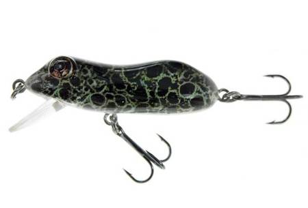 WOBLER ATRACT FROG 4,5cm E JAXON VR-TH045E