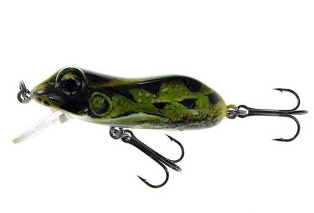 WOBLER ATRACT FROG 5,5cm D JAXON VR-TH055D