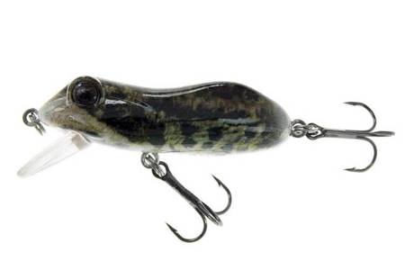 WOBLER ATRACT FROG 5,5cm F JAXON VR-TH055F