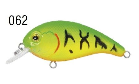 WOBLER BUMBLE SHAD C20 4,5cm/F WOBLER KAMATSU 323121062