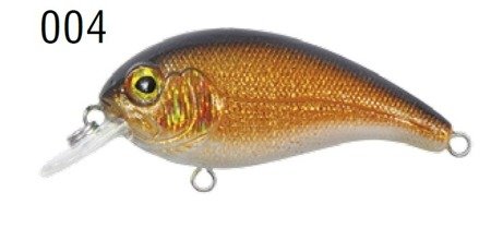 WOBLER BUMBLE SHAD D09 4,5cm/F WOBLER KAMATSU 323121004