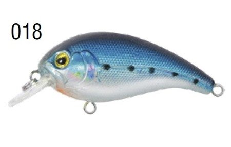 WOBLER BUMBLE SHAD L22 4,5cm/F WOBLER KAMATSU 323121018