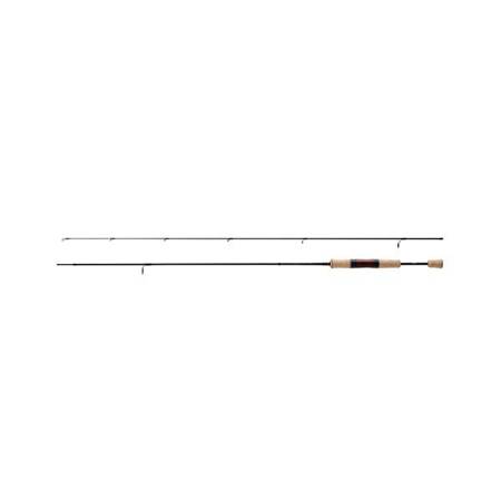 Wędka Cardiff AX Spinning 1,88m 0,5-4,5g 2 cz. Shimano (21CDFAXS62SUL)