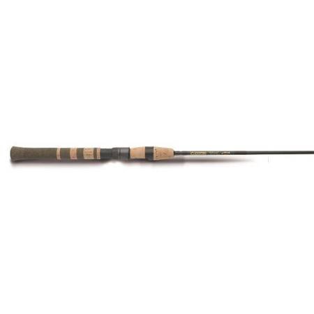 Wędka G.Loomis Fiber Bland Trout Spining 6'8" 1/16-5/16oz G. Loomis (GL11848-01)