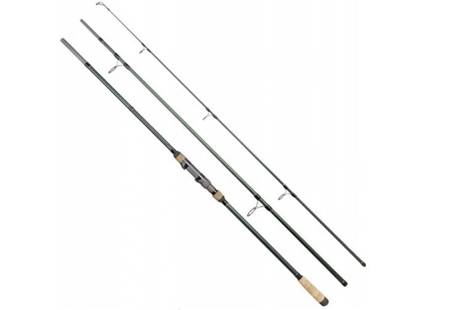 Wędka Karpiowa MegaBAITS TACTIX 3.30 m 3 lb 3.Carp 3.0 DRAGON CHC-22-62-330