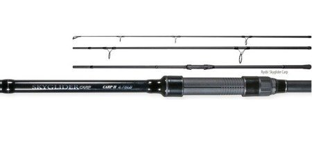 Wędka Karpiowa Ryobi SKYGLIDER CARP II 3.90 m 3.5 lb carp 2-sec. DRAGON CHW-SGC3902350