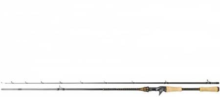 Wędka  Ryobi ZAUBER cast 1.98 m 10-35 g    DRAGON CHW-ZABBT662