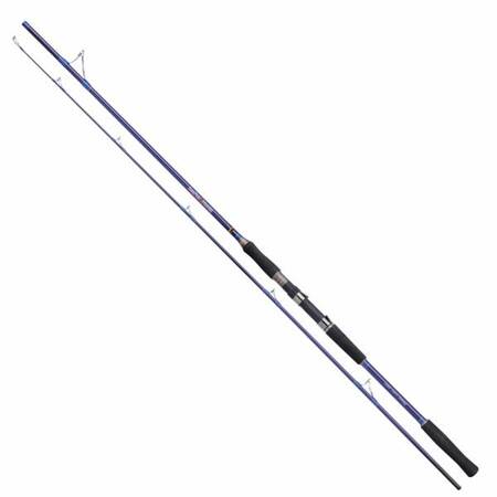 Wędka Sea Fox Nordic 2,70m 100-480g Carbon Sea Fox 11S-SF-N27