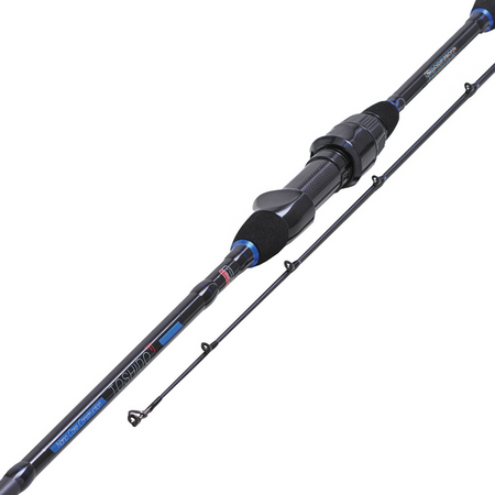 Wędka Spinning Toshido Light Spin 2,90m 2-8g Robinson 1TS-SP-009