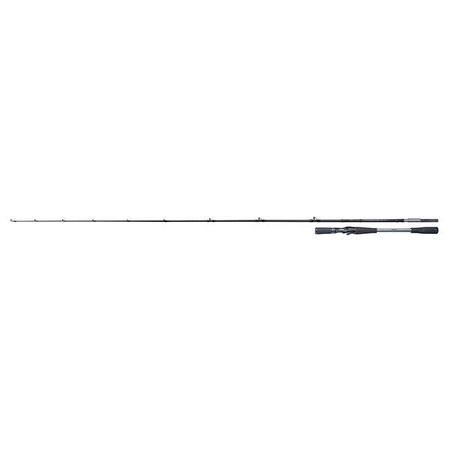 Wędka Yasei AX Pike Jerkbait Casting 1,98m 45-100g 1+1 cz. Shimano (YASAXJBC198H)