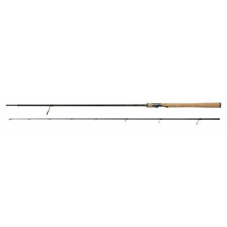 Wędka na pstrągi Trout Native Spinning 2,59m 10-30g Shimano (TNSPMF86MP)