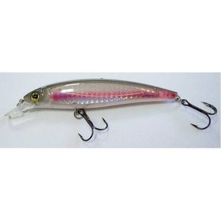 Wobler Robinson Minnow S70, 70mm, 5g Robinson 46-1MI-S07-R-SH