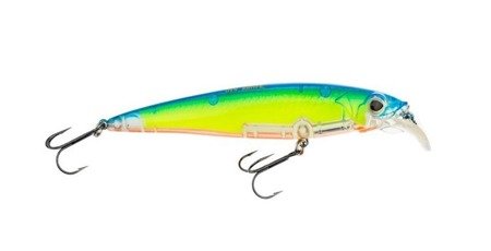 Wobler STRIKE PRO Beakster 13cm/27.3g A137SY Floating DRAGON TEV-EG124DF-A137SY