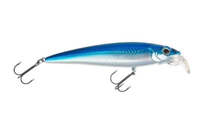 Wobler STRIKE PRO Beakster Floating 11cm/13.7g 114E    DRAGON TEV-EG124CF-114E