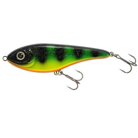 Wobler STRIKE PRO Buster Jerk ll Floating 12cm/37g C029F    DRAGON TEV-EG049F-C029F