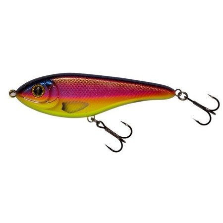 Wobler STRIKE PRO Buster Jerk ll Floating 12cm/37g C533F    DRAGON TEV-EG049F-C533F