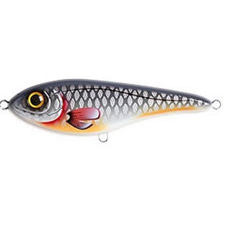 Wobler Strike Pro Buster Jerk V, S85, 8,5cm, 17,7g Strike Pro 48-Y-EG-148-C649F