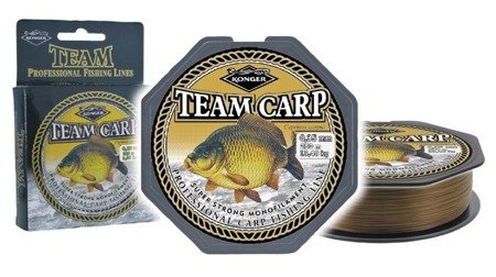 ŻYŁKA TEAM CARP 0.28mm/320m 214001028