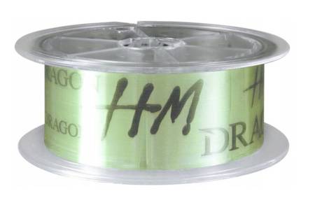 Żyłka  HM80 v.2 MONO 150 m 0.142 mm/2.81 kg jasnozielona    DRAGON PDF-30-00-114