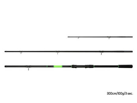 szczytówki WASABI Feeder NXT Heavy - czerwony Delphin (101004717)